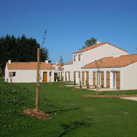Residence Nemea Les Grands Rochers Les Sables-dʼOlonne Zewnętrze zdjęcie