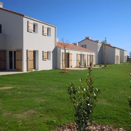 Residence Nemea Les Grands Rochers Les Sables-dʼOlonne Zewnętrze zdjęcie