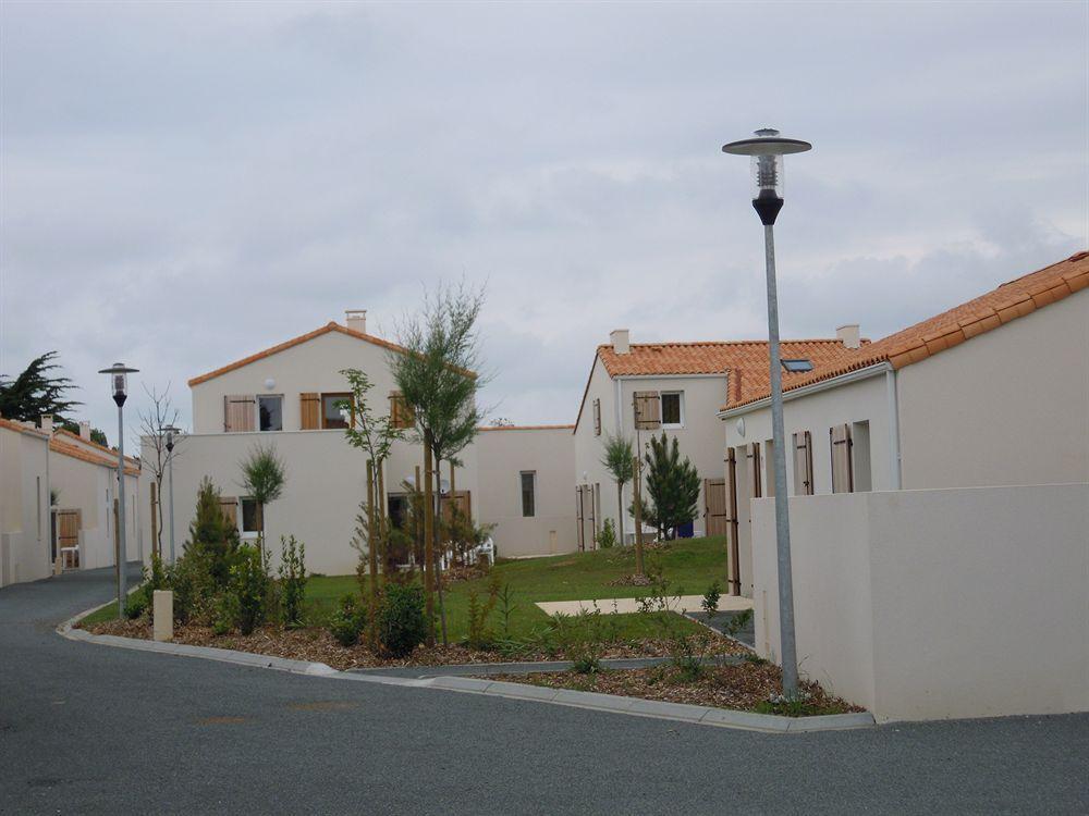 Residence Nemea Les Grands Rochers Les Sables-dʼOlonne Zewnętrze zdjęcie