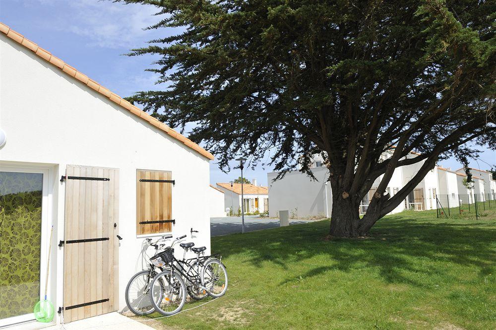 Residence Nemea Les Grands Rochers Les Sables-dʼOlonne Zewnętrze zdjęcie