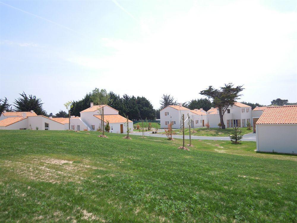 Residence Nemea Les Grands Rochers Les Sables-dʼOlonne Zewnętrze zdjęcie