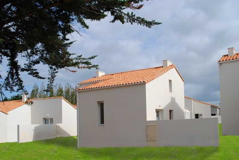 Residence Nemea Les Grands Rochers Les Sables-dʼOlonne Zewnętrze zdjęcie
