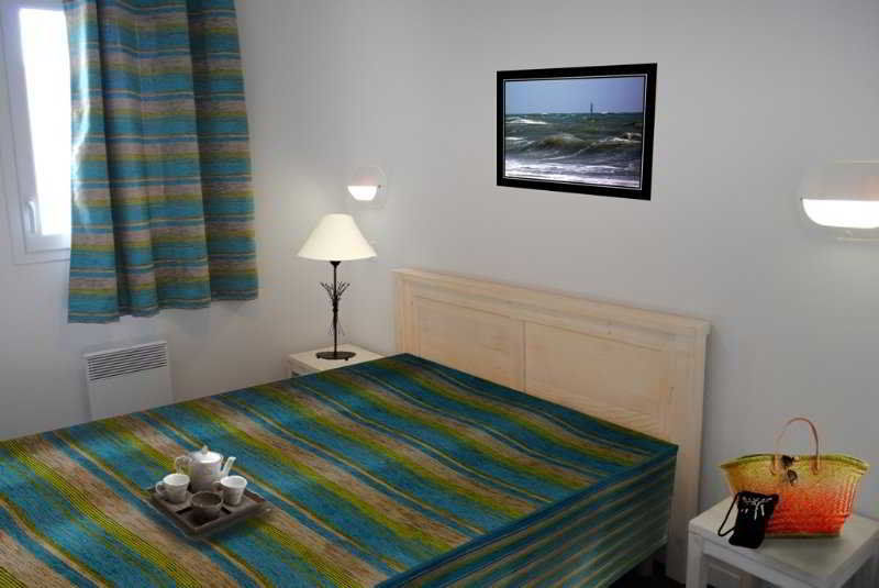 Residence Nemea Les Grands Rochers Les Sables-dʼOlonne Zewnętrze zdjęcie