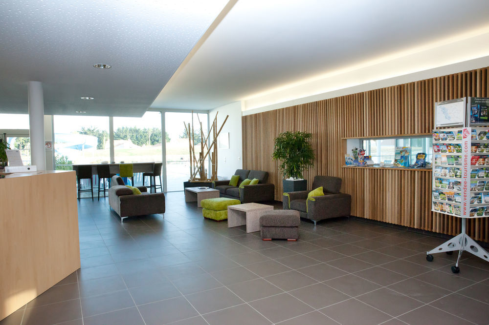 Residence Nemea Les Grands Rochers Les Sables-dʼOlonne Zewnętrze zdjęcie