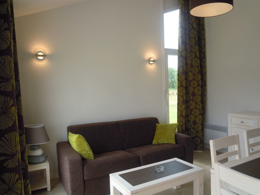 Residence Nemea Les Grands Rochers Les Sables-dʼOlonne Zewnętrze zdjęcie