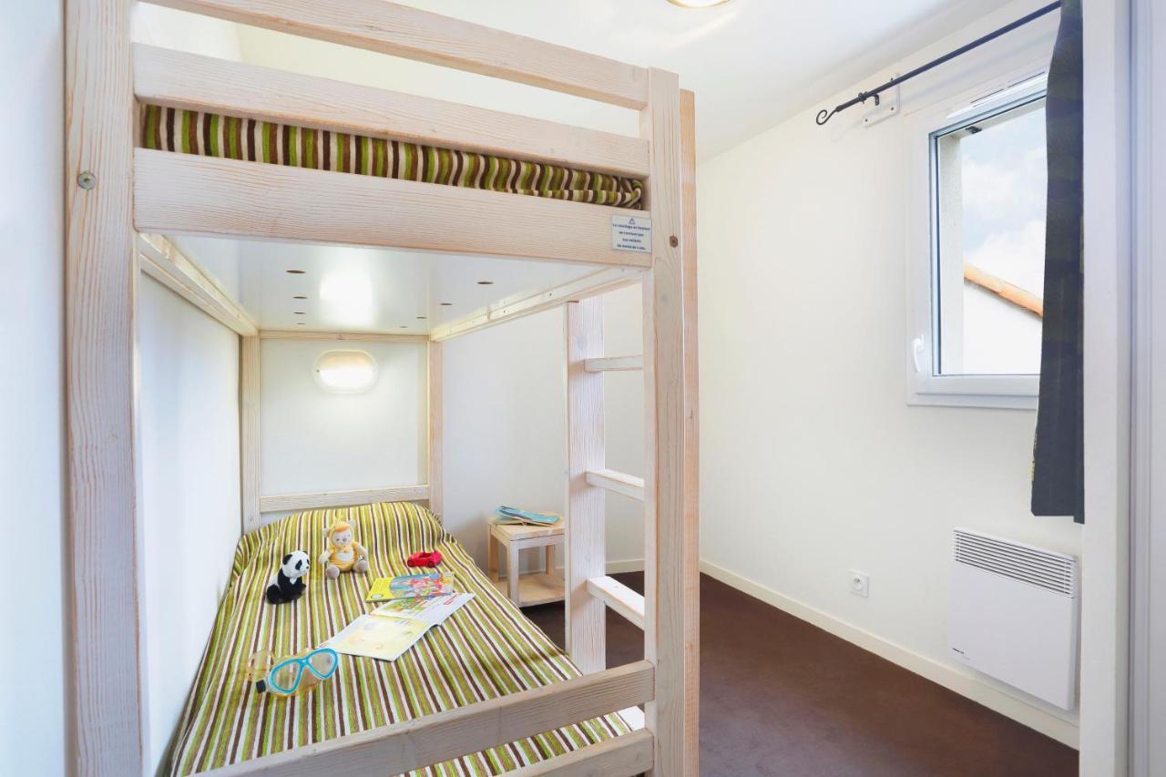 Residence Nemea Les Grands Rochers Les Sables-dʼOlonne Zewnętrze zdjęcie