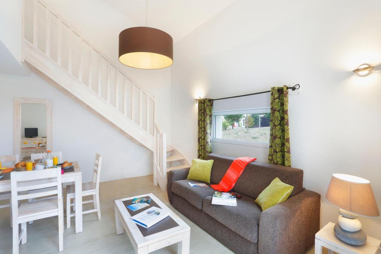 Residence Nemea Les Grands Rochers Les Sables-dʼOlonne Zewnętrze zdjęcie