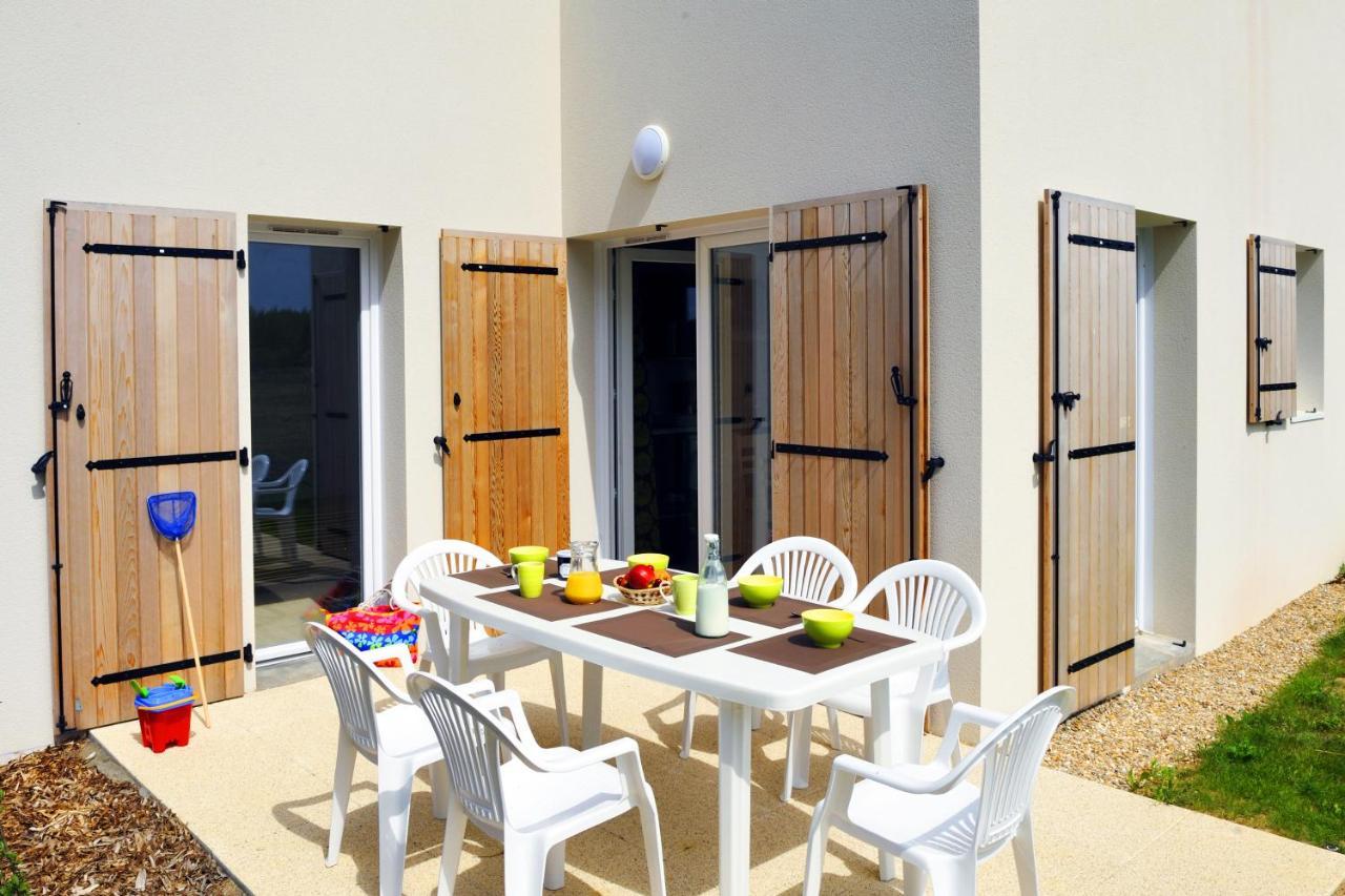 Residence Nemea Les Grands Rochers Les Sables-dʼOlonne Zewnętrze zdjęcie