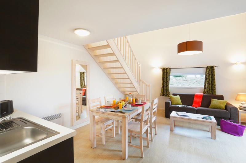 Residence Nemea Les Grands Rochers Les Sables-dʼOlonne Zewnętrze zdjęcie