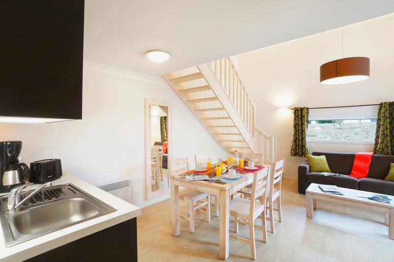 Residence Nemea Les Grands Rochers Les Sables-dʼOlonne Zewnętrze zdjęcie